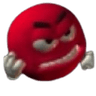 angryy