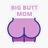butt