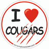 cougars
