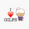 gilf