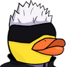 Gojo_Duck