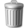trash