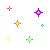 sparkles