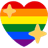 prideheart