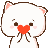 mochiheart