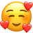 heartface
