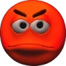 mad