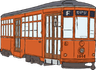 trolley