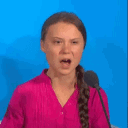 greta