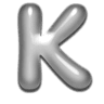 K_