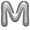 M_