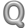 Q_