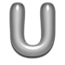 U_