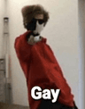 gay