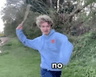 no
