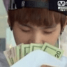 Suga_money