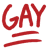 gay