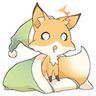 8053_FoxyyShockWakingUp