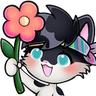 flowermilo