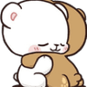hugs