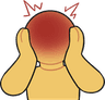 headache
