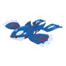 kyogre