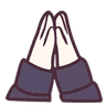 mh_pray