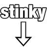 e_stinky