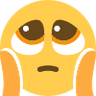 Blobbored