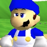 unimpressedmario