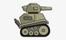 tank