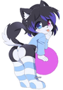 Furry