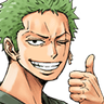ze_zorothumbsup