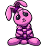 ropebunnytoy