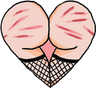 bruisedassheart