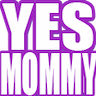 text_MOMMY