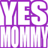 text_MOMMY