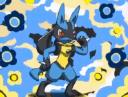 lucariodancing