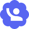 Blue_bg_helper