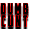 dumbcunt
