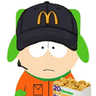 mcdonaldskyle