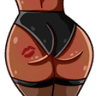 bodbutt
