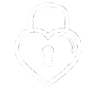 locked