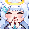 BE_AzumiPray_8bit