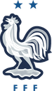 7406francenationalfootballteam