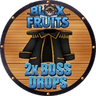 BadgeBossDrops