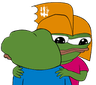 hugs