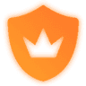 OrangeCrownShield