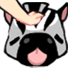 ZebraPat