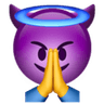 DevilPray